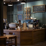 White Elephant Coffee Co. to Close Southtown San Antonio Shop This Month