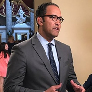 San Antonio's Will Hurd One of Just Four Congressional Republicans to Condemn Trump's Racist Tweets