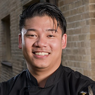 Chef Teddy Liang Taking Over Sangria on the Burg Tonight with 'Asian Summer Bliss' Menu