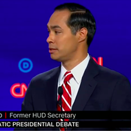 Julián Castro Puts White Supremacist Violence Front and Center With Campaign's New Plan