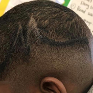 Parents File Lawsuit Against Texas School District After Teacher Filled in Student's Fade with Permanent Marker