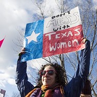 Texas Among the Worst States for Women's Equality in the U.S., Study Says