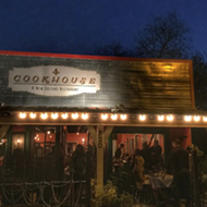 The Cookhouse to Close for Renovations, Will Reopen with New Menu