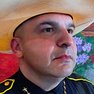 Bexar Sheriff Declines Pay Raise After Tangling With County Commissioner on Overtime Issues