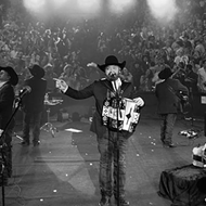 Intocable to Make Tour Stop in San Antonio This Fall
