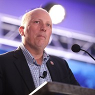 Federal Elected Official Chip Roy Says He Won't Register His Firearms With the Federal Government