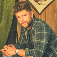 Heartthrob Country Singer Chris Lane Slated For Aztec Show Next Year