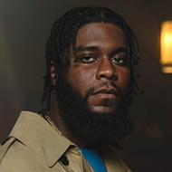Big K.R.I.T. Pulling Into the Aztec for an Evening of Thought-Provoking Rhymes