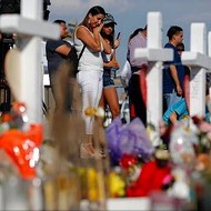 Survey: More Than 80% of Texas Latino Voters Are Worried About Racism-Fueled Gun Violence