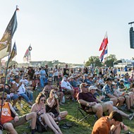 ACHell?: Crowds, Heat and Oversaturation Have Fans Wondering Whether Music Festivals are Worth the Trouble