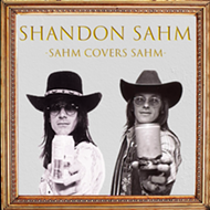 Like Father Like Son: Shandon Sahm, Offspring of Texas Legend Doug Sahm, Releasing EP of His Father's Songs