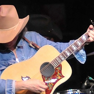 Actually Good Country Singer Dwight Yoakam Playing the Majestic This Weekend