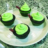 Here's How to Make Spooky, Glowing Frosting, From the Kitchen of MasterChef Jr.’s Neko Masi