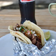 These Netflix-Featured Michoacán Carnitas are Now in San Antonio