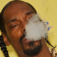 Snoop Dogg Taking Over the Tobin Center for Special DJ Set