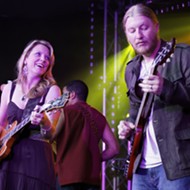 The Tedeschi Trucks Band Evoked the Magic of Blues-Rock Interplay at its San Antonio Performance
