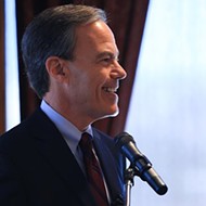 Republican Former Texas Speaker Joe Straus Urges Supreme Court to Protect LGBTQ+ People From Job Discrimination