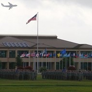 Ex-Workers Say Landlord at San Antonio's Lackland AFB and Other Military Bases Faked Maintenance Records