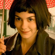 Catch a Screening of Whimsical Romantic Comedy <i>Amélie</i> at Poetic Republic Coffee Co. This Week