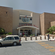 San Antonio Man Shot at Ingram Park Mall Parking Lot Monday Night