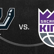 San Antonio Spurs Hope for a Win at Home Against the Sacramento Kings