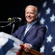 Joe Biden to Make Campaign Stop in San Antonio This Week
