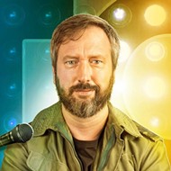 Tom Green Taking Over San Antonio with Laugh Out Loud Comedy Club Shows This Weekend