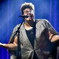 Alabama Shakes' Brittany Howard Headed to Aztec Theatre With New Solo Record