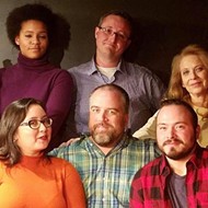 Overtime Theater Bringing Complicated Story of <i>Gay Men with Wives</i> to the Stage