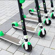 Lime Scooters Leaving San Antonio After Winning Contract to Operate Here