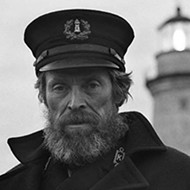 Grisly Man: Actor Willem Dafoe Talks About His Expressive and Eerie Role in <i>The Lighthouse</i>