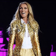 Pop Diva Celine Dion Ready to Wow San Antonio at AT&T Center Show