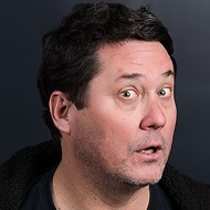 Comedian Doug Benson Bringing His Movie-Themed Podcast to Laugh Out Loud Comedy Club This Weekend