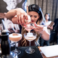 San Antonio Mixologists to Compete for 'Best Bartender in Texas' Title