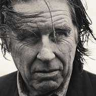 John Doe, Bassist for Punk Band X, Heading to the Lonesome Rose for Singer-Songwriter Set