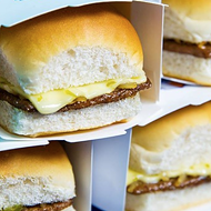 White Castle Will Pop Up With Sliders at San Antonio Food Bank on Monday