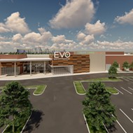 EVO Entertainment to Open Second San Antonio-Area Location by 2021