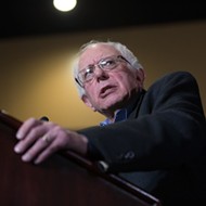 Bernie Sanders Opens San Antonio Office, Names Local Union Organizer to Run It