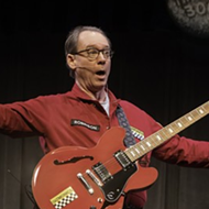 'Some Really Amazing Things are Gonna Happen': Movie-Riffing Extraordinaire Joel Hodgson Talks <i>MST3K</i> and Mortality