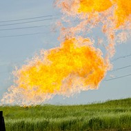 'It's a Joke': Flaring Expert Finds Big Problems in Report From Texas Oil and Gas Regulator