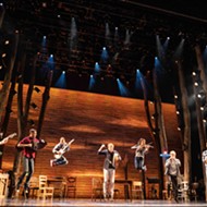 Review: <i>Come From Away</I>'s Opening Night at the Majestic Theatre Explains Its Improbable Success