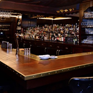 New Bar Manager Named at Esquire Tavern, Sous Chef Welcomed to Downstairs