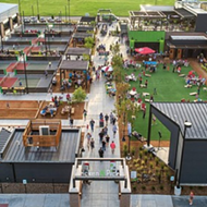 Pickleball Complex with Rooftop Bar, Restaurant to Open in San Antonio This Spring