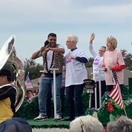 San Antonio Senior Citizens 'Twist &amp; Shout' in Viral Video Recreation of the <i>Ferris Bueller’s Day Off</i> Parade Scene