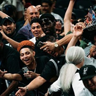 Gregg Popovich Tells Fans to Rewatch Spurs' Winning Games After NBA Suspends Season Amid Coronavirus Pandemic