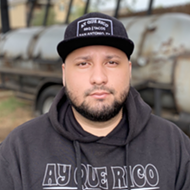 The Takeaway: Pitmaster Mike Gutierrez&nbsp;of Ay Que Rico Talks Brisket, Barbecues and Life After COVID-19
