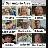 Viral Meme Labels <i>Tiger King</i> Cast as San Antonio Neighborhoods