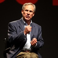 Dangerous Maneuvers: The Ineptitude of Donald Trump and Dan Patrick Make Gov. Greg Abbott Look Like he’s Got COVID-19 Under Control. He Doesn’t.
