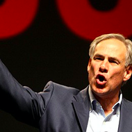ACLU and Texas Judges Sue Texas Gov. Greg Abbott for Limiting Jail Release During Pandemic