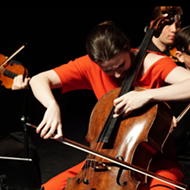 The Classical Music Institute of San Antonio Announces Online Musical Education  Show